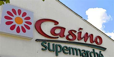 Le Casino Baccarat du Puy passera sous pavillon Intermarché.